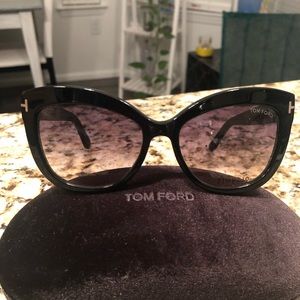 Tom Ford sunglasses
